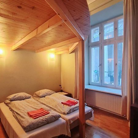 Bright&Comfy Apt -Few Min To Main Square 크라쿠프 외부 사진