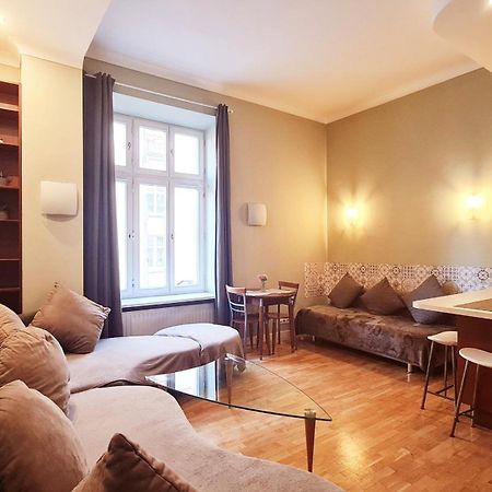 Bright&Comfy Apt -Few Min To Main Square 크라쿠프 외부 사진