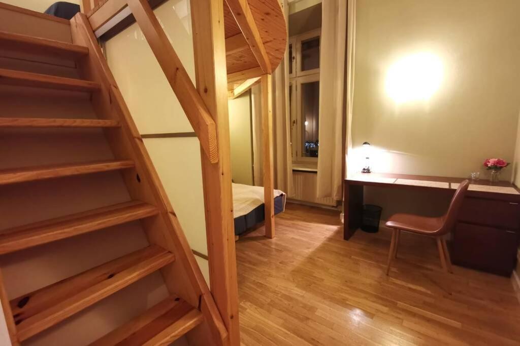 Bright&Comfy Apt -Few Min To Main Square 크라쿠프 외부 사진