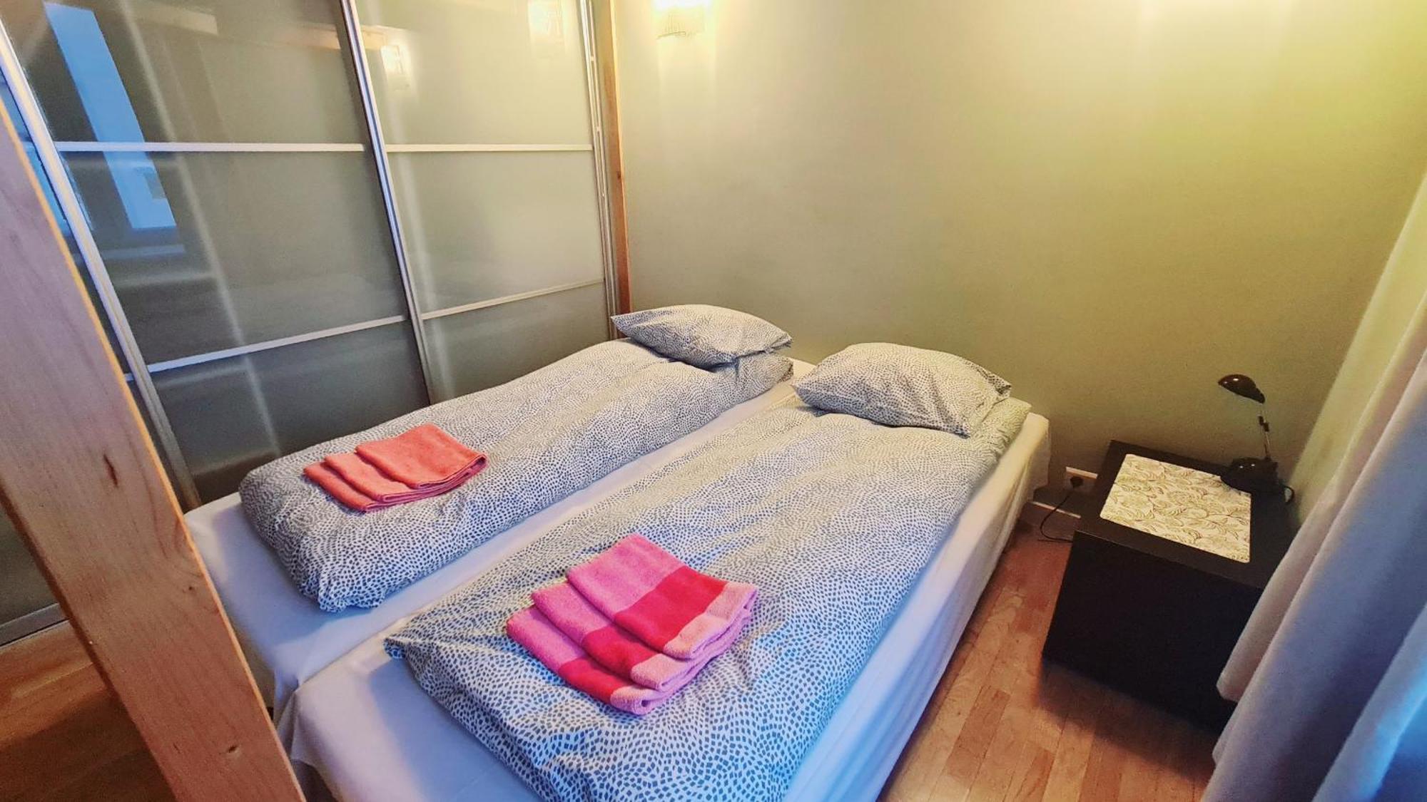 Bright&Comfy Apt -Few Min To Main Square 크라쿠프 외부 사진